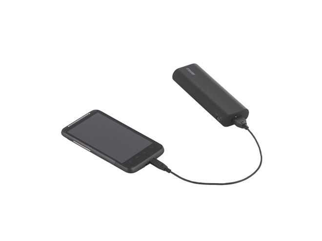 バッファロー、乾電池タイプのiPhone/スマホ対応モバイル充電器 - 価格.com