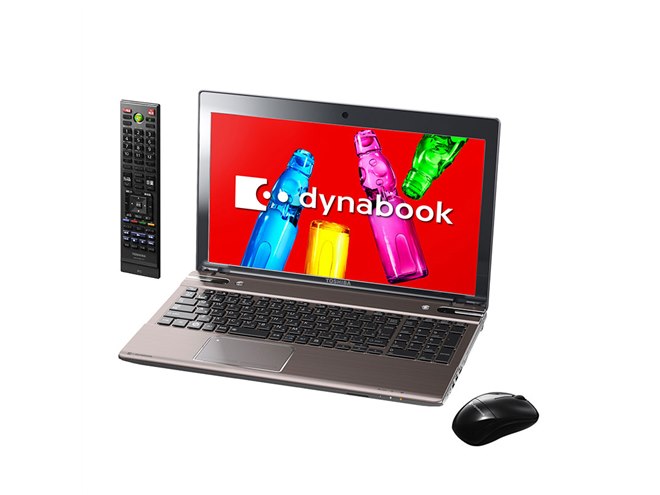 東芝、アルミ筺体を採用した「dynabook Qosmio」など3機種 - 価格.com