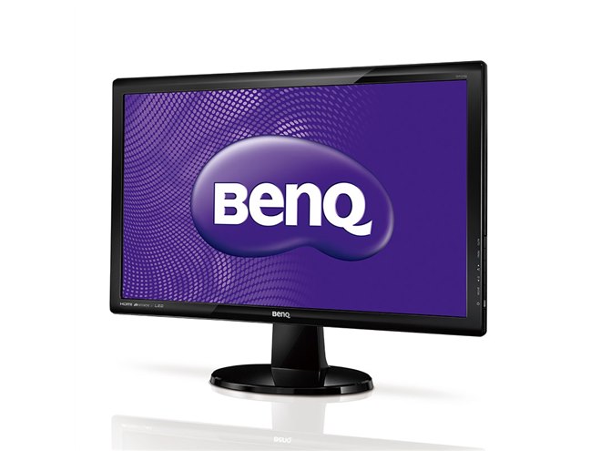 BenQ、VAパネル採用のフルHD液晶ディスプレイ5機種 - 価格.com