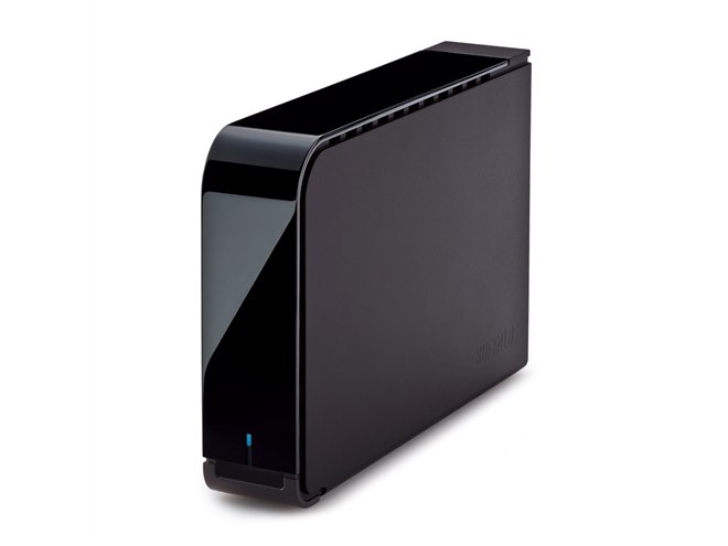 バッファロー、4TBドライブ採用のUSB 3.0外付けHDD - 価格.com