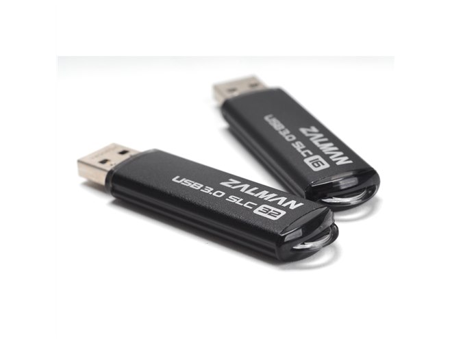 ZALMAN、SLC NANDフラッシュ採用のUSB 3.0対応USBメモリー - 価格.com