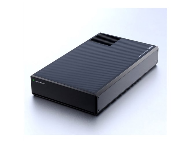 ロジテック、直販限定の外付け4TB HDD - 価格.com Logitec 外付け