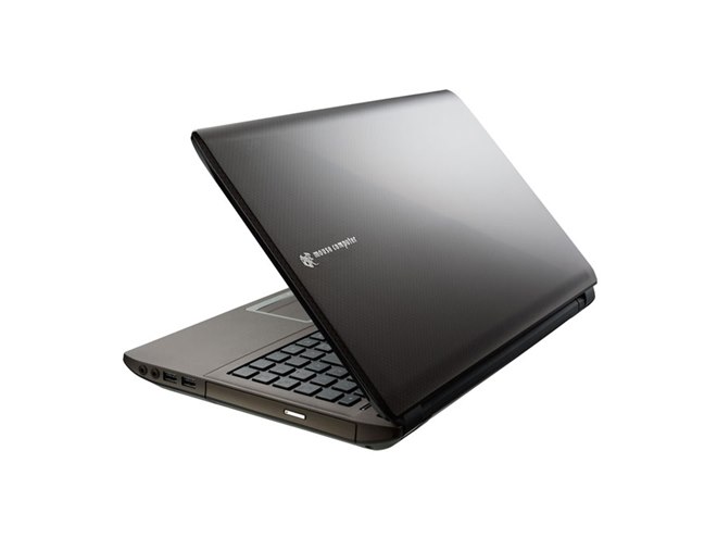 マウス、5万円台からのCore i7塔載ノートパソコン - 価格.com