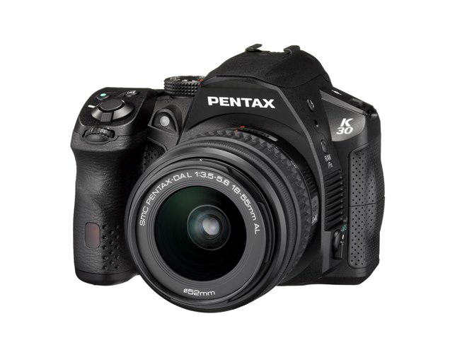 デジタルカメラ PENTAX K-30 K-30 | RICOH IMAGING
