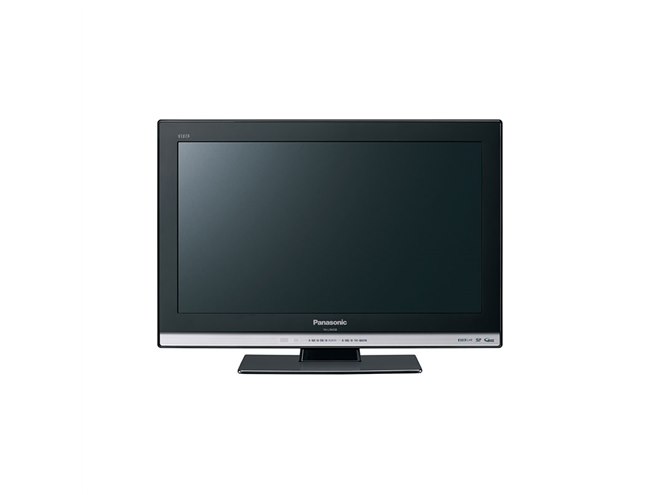 パナソニック、無線LAN内蔵の液晶テレビ「VIERA X50」 - 価格.com