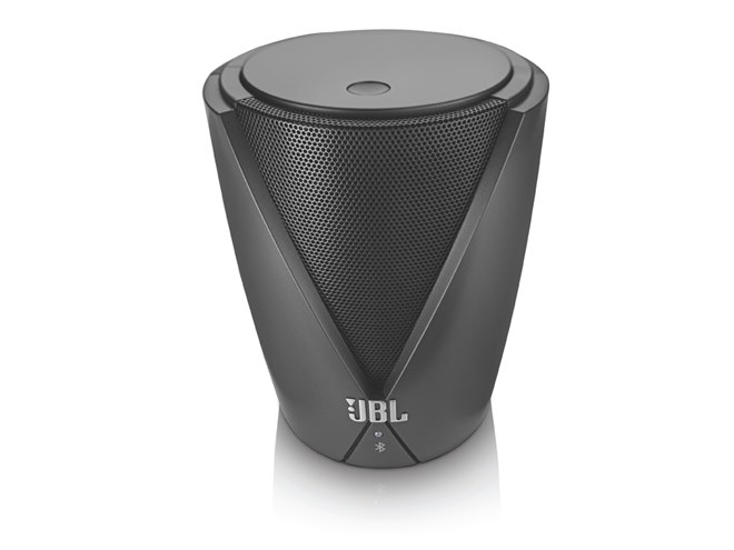 JBL JEMBE スピーカー JBL、ジャンべ風デザインのBluetooth搭載アクティブスピーカー - 価格.com