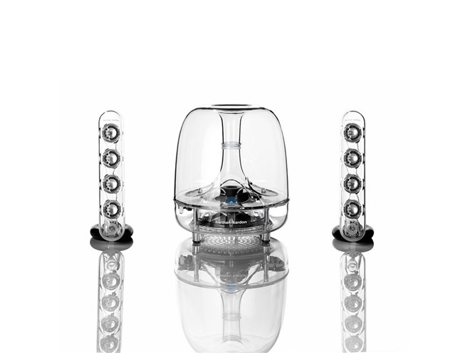 動作確認済 Soundsticks Wireless harman/kardon、Bluetooth対応のSoundsticks Wireles - 価格.com