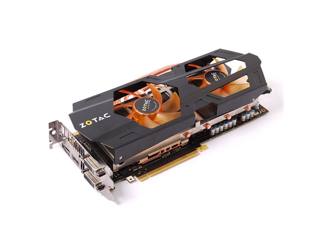 ZOTAC、OC仕様のGeForce GTX 670塔載ビデオカード2機種 - 価格.com