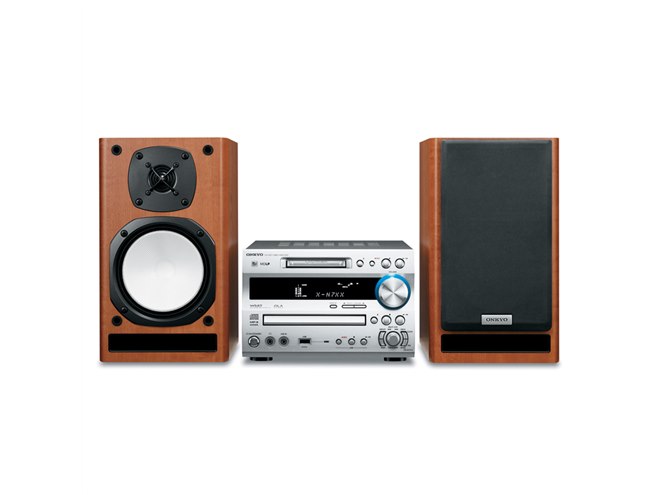 【一部難・動作品】ONKYO FR-N7XX コンポ ラジオ オーディオ 一部難・動作品】ONKYO FR-N7XX コンポ ラジオ オーディオ