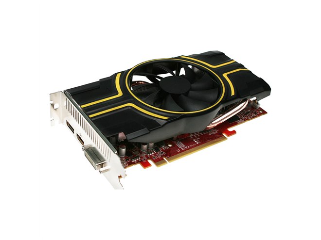 玄人志向、Radeon HD 7870/7850塔載ビデオカード - 価格.com