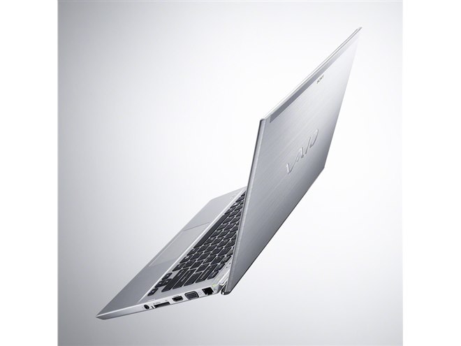 SONY VAIO SVT1111 ノートパソコン
