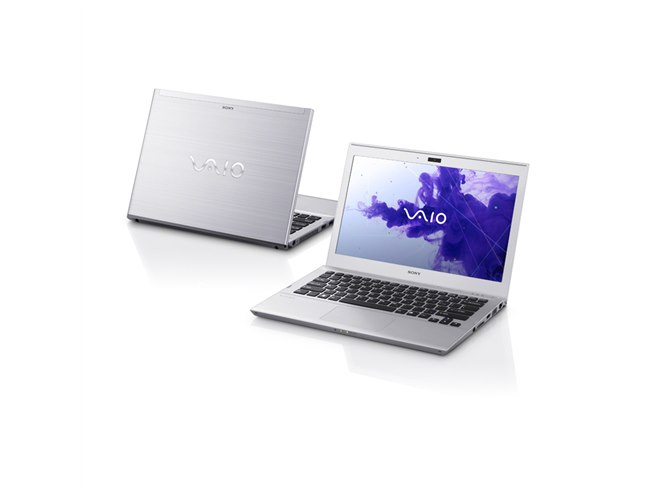 VAIO TV[Y13