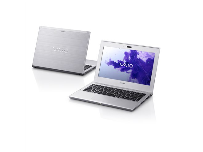 VAIO TV[Y11