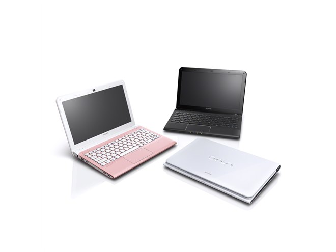 (美品）SONY/VAIO SVE14A18FJP 高性能 動作良好 Corei3/8G/最新OS Windows10/MS Office2010  SONY VAIO ノートPC ピンク 14インチ VAIO Eシリーズ SVE14A18FJP