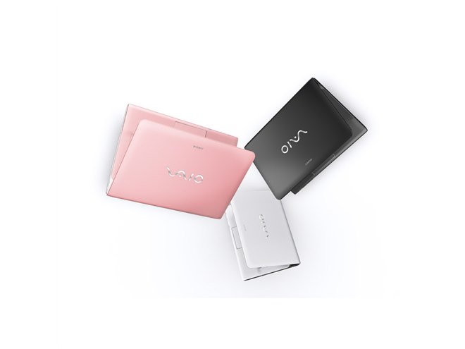 ノートパソコン  SONY VAIO E SVE15114FJW SONY VAIO Eシリーズ SVE15114FJW [ホワイト] 価格比較 - 価格.com