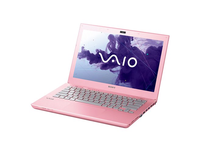 ソニー、CPUと堅牢性を強化したモバイルノートPC「VAIO S」 - 価格.com