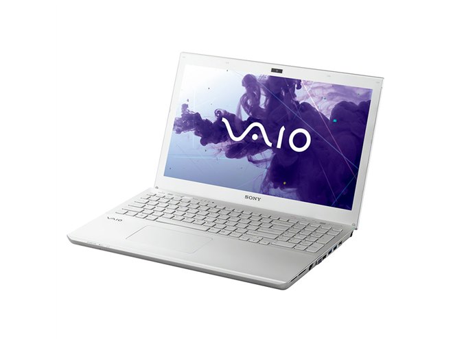 ソニー、CPUと堅牢性を強化したモバイルノートPC「VAIO S」 - 価格.com