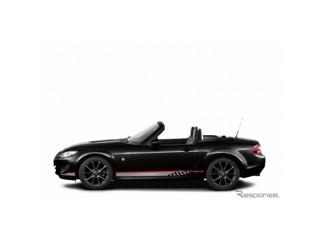 }c_MX-5i{Fw[hX^[xj̓ʃfAMX-5 Senshu