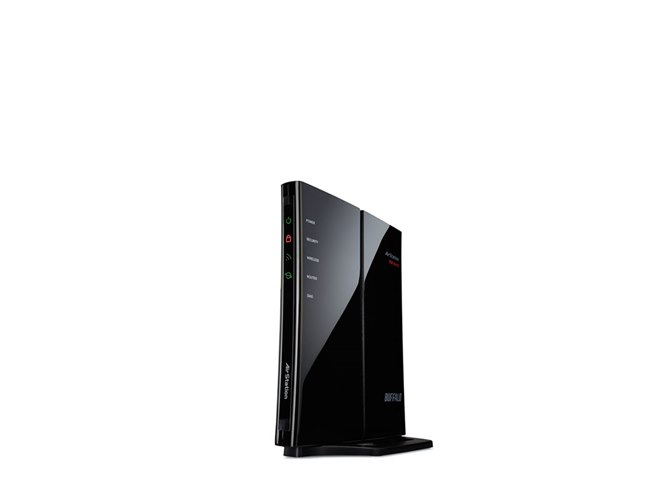 屋外環境に最適な無線LAN BUFFALO WAPS-300WDP バッファロー、QRsetup対応の無線LANルーター2機種 - 価格.com
