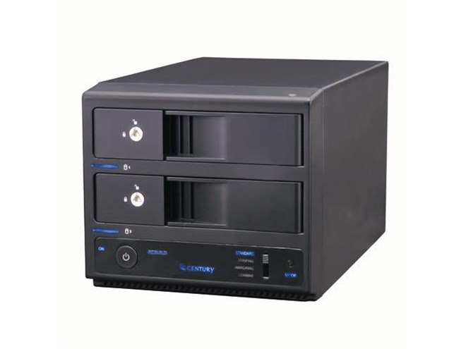 センチュリー、「裸族」シリーズのHDDケース2機種 - 価格.com