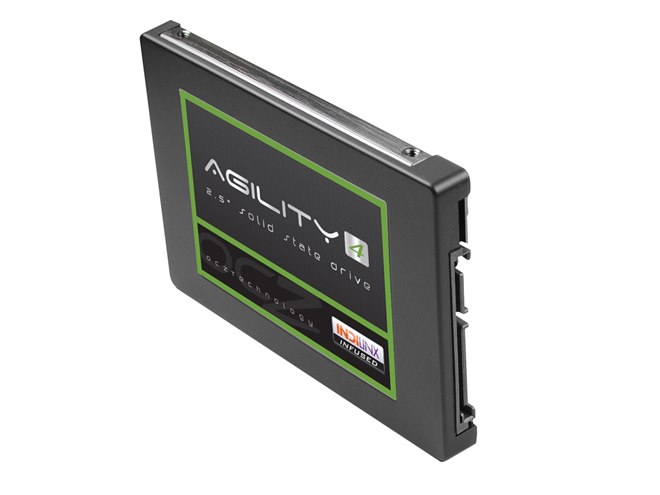 OCZ、「Everest 2」搭載の2.5インチSSD3製品 - 価格.com