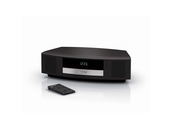 BOSE WAVE Radio III (グラファイトグレー) Amazon.co.jp: BOSE Wave