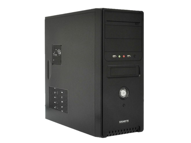 GIGABYTE、500W電源を搭載したATX対応ミドルタワーPCケース - 価格.com