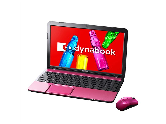 東芝、「dynabook」2012年夏モデルの第2弾 - 価格.com