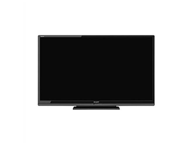 シャープ、裏番組録画対応の60V型液晶テレビ「LC-60W7」 - 価格.com