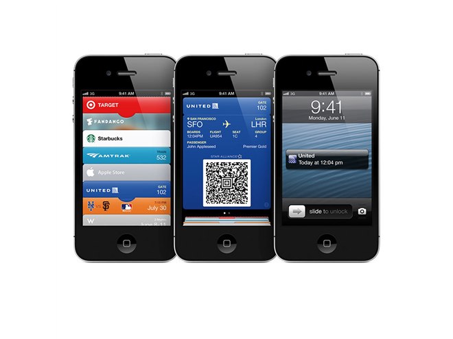 iOS 6