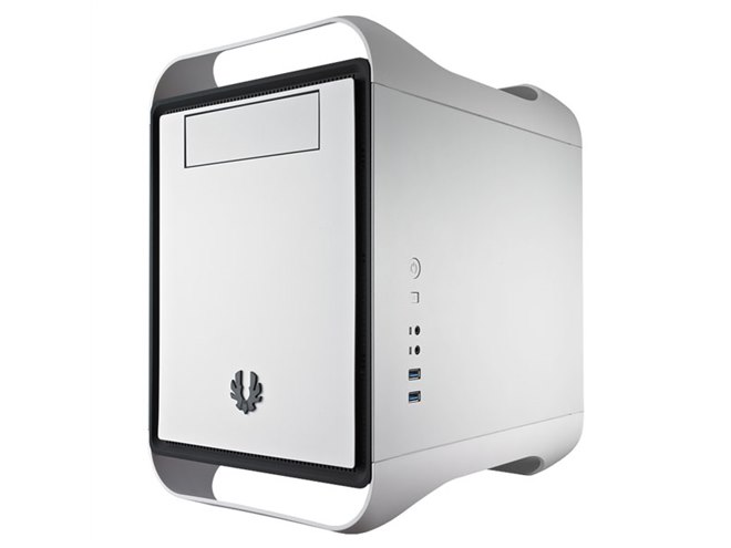 BitFenix、ラバー製ハンドルを備えたMini-ITXケース - 価格.com