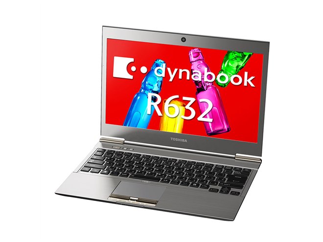 東芝、13.3型UltrabookなどWebオリジナルPC夏モデル - 価格.com