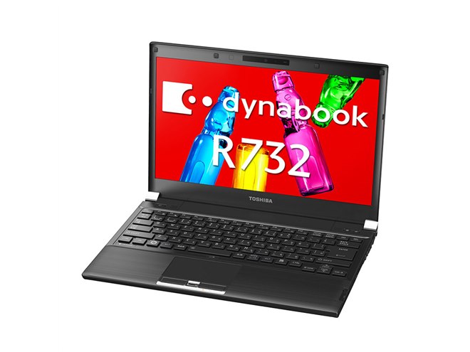 東芝、13.3型UltrabookなどWebオリジナルPC夏モデル - 価格.com