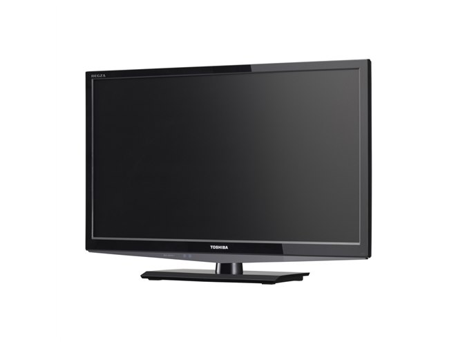 TOSHIBA 液晶テレビ TOSHIBA REGZA 24B5 液晶 テレビ 24V型 東芝 S3971291