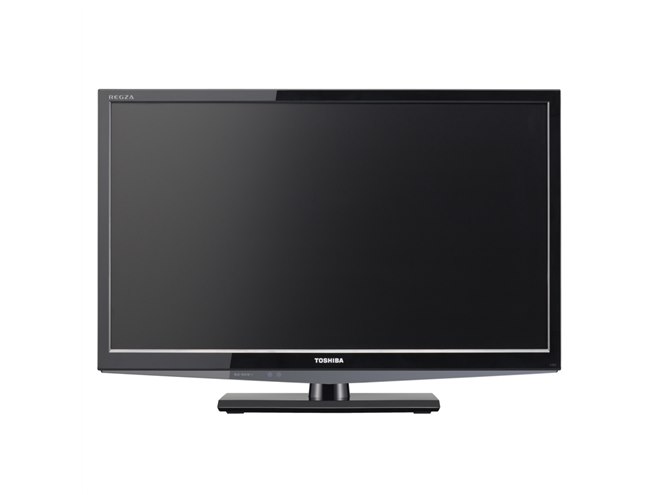 東芝、寝室などに適したパーソナルタイプの「REGZA B5」 - 価格.com
