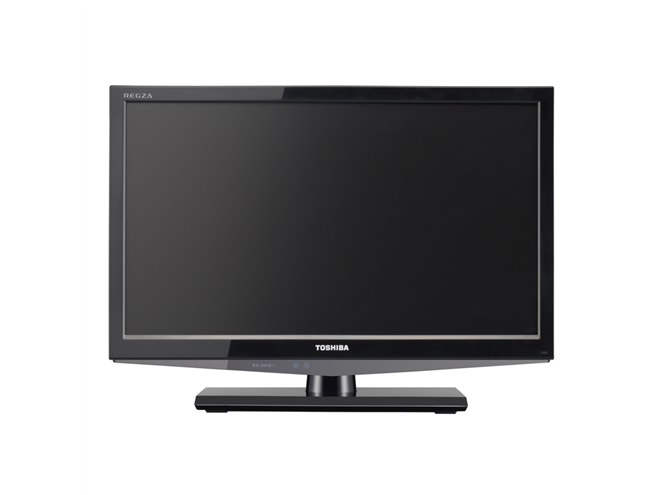 東芝、寝室などに適したパーソナルタイプの「REGZA B5」 - 価格.com