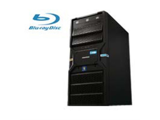 KOUZIRO、ブルーレイドライブを標準搭載したデスクトップPC3機種