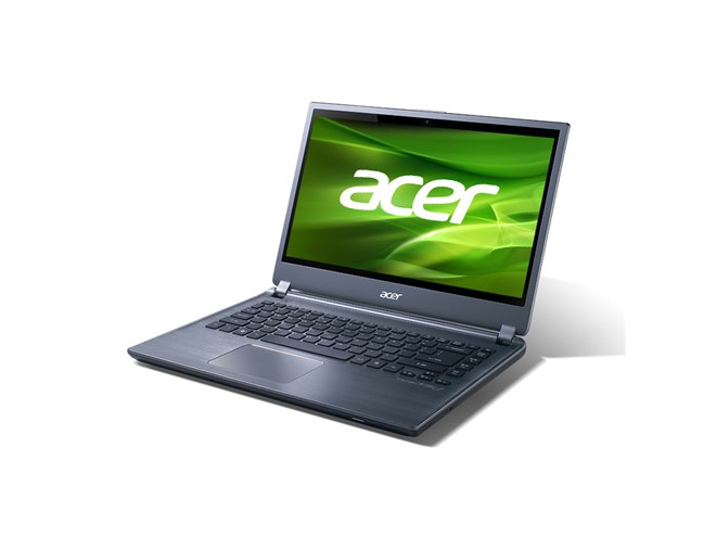 Acer M5-481T-H54Q Core i5 動作品 リカバリー付 元箱入 エイサー、厚さ11mmの薄型モデルなど3タイプのUltrabook - 価格.com