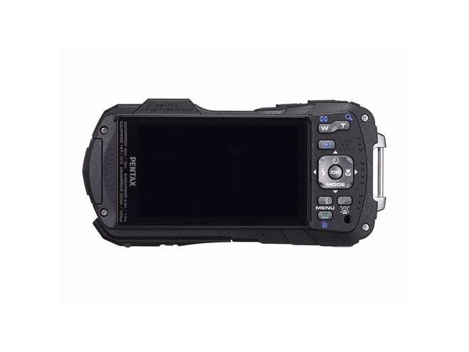 ⭐︎⭐︎ペンタックス OPTIO WG-2ブルー 新製品レビュー：PENTAX Optio WG-2 GPS - デジカメ Watch Watch