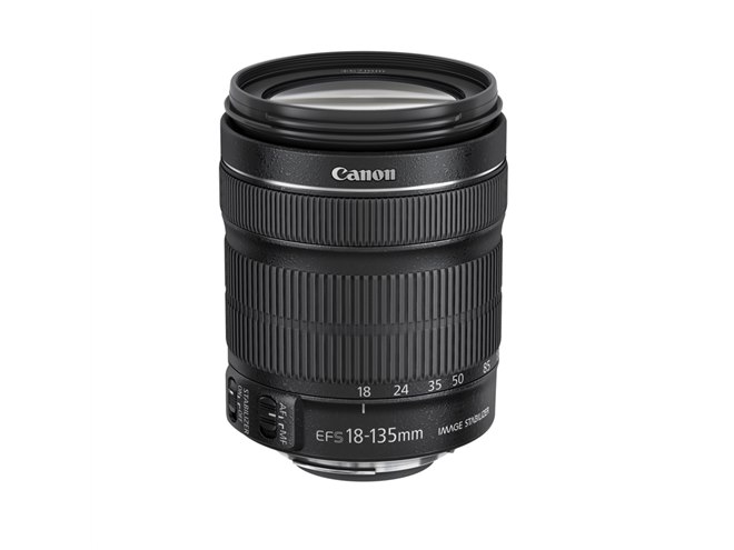 キヤノン、「EF40mm F2.8 STM」などレンズ4本を6月22日発売 - 価格.com