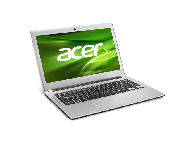 エイサー、実売5万円の2スピンドル薄型ノートPC - 価格.com