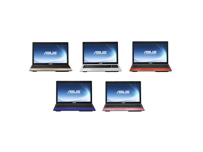 ASUS、マルチメディアモデルなど15.6型ノートPC3機種 - 価格.com