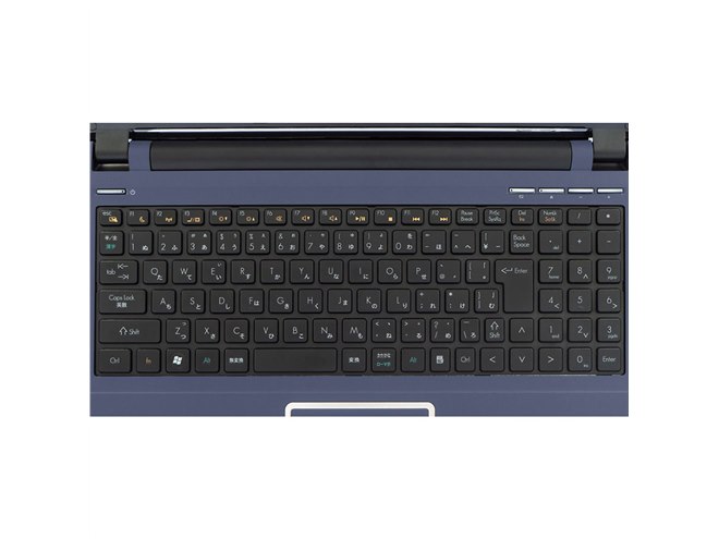 G-Tune、ノングレアの15.6型フルHD液晶塔載ノートPC - 価格.com