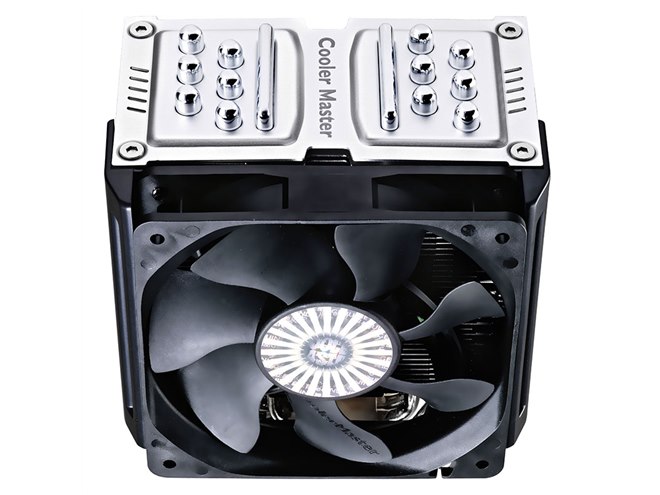 クーラーマスター メモリーヒートシンクCRC-U02 Copper クーラーマスター メモリーヒートシンクCRC-U02 Copper