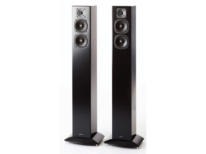 MK Sound、初のトールボーイ型スピーカー「950F」 - 価格.com