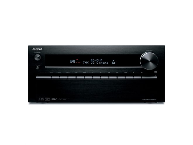 オンキヨー、DSD/Apple Lossless再生対応のハイエンドAVアンプ - 価格.com