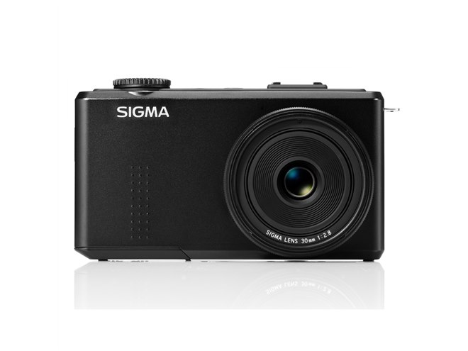 シグマ、有効画素数4600万のデジカメ「DP2 Merrill」を7/12に