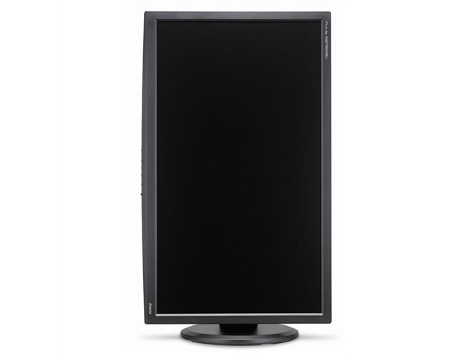 iiyama、昇降・ピボット機能対応のVAパネル採用27型フルHD液晶 - 価格.com