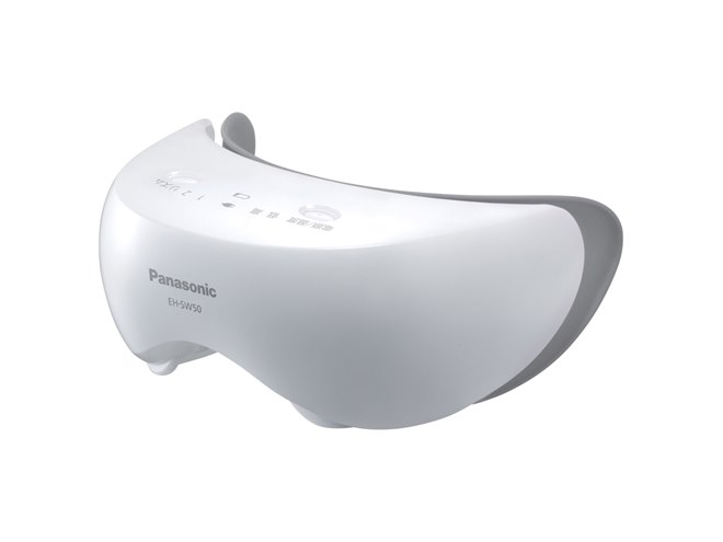 パナソニック、目もとを保湿できる目もと専用エステ機器 - 価格.com