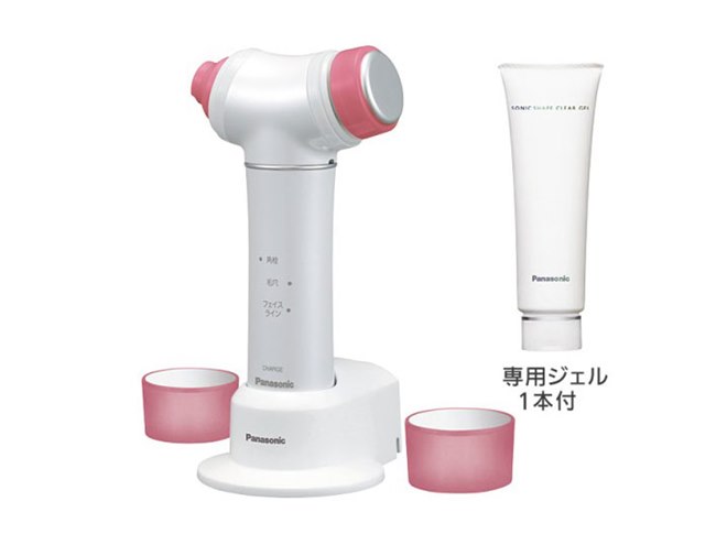 美品 超音波美容器 Amazon.co.jp: ウォーターピーリング 美顔器 超音波振動 【2.4万